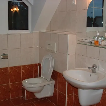 Apartment Zamardi 7 Zamárdi