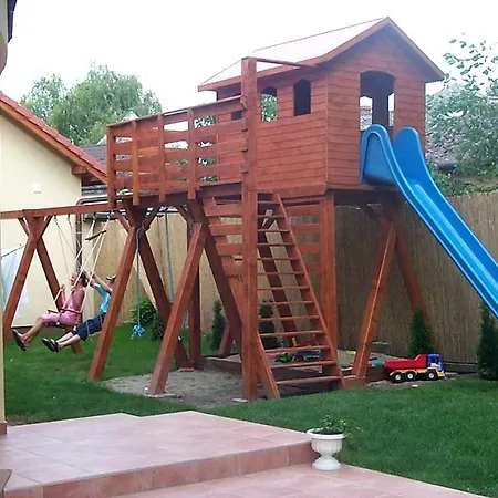 Apartment Zamardi 7