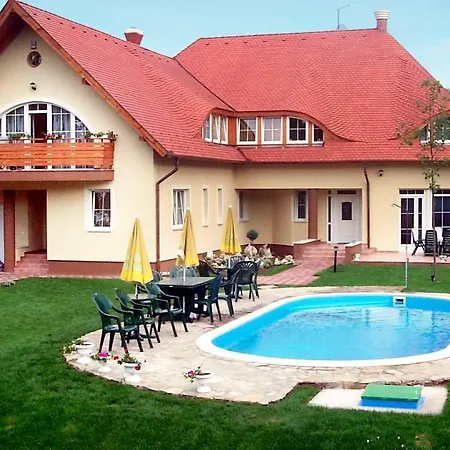 Daire Apartment Zamardi 7 Zamárdi