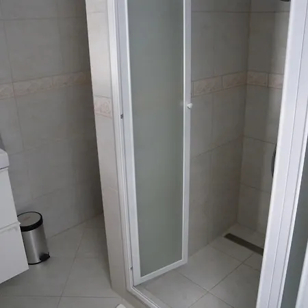 Apartment Zamardi 7 Daire *