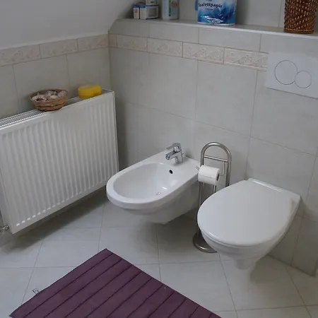 Daire Apartment Zamardi 7 Zamárdi