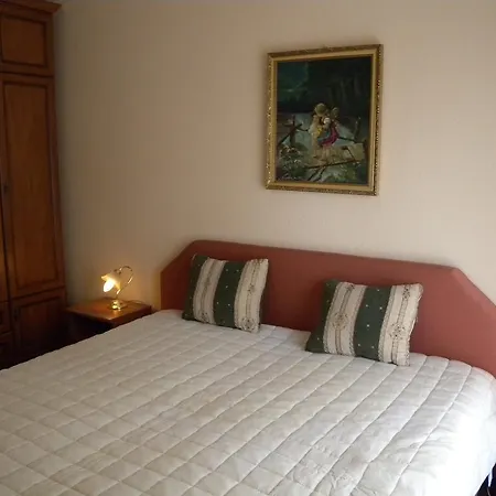Daire Apartment Zamardi 7