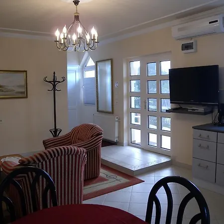 Apartment Zamardi 7 Zamárdi