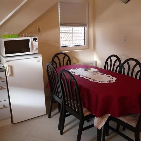 Apartment Zamardi 7