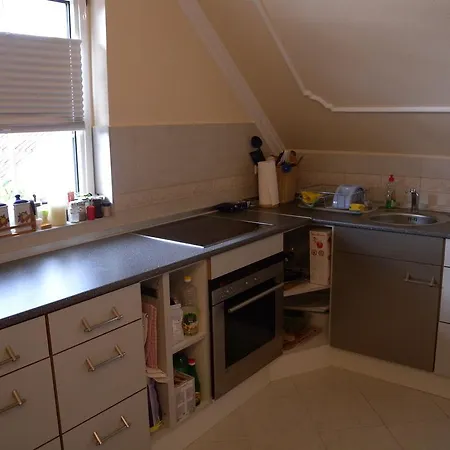 Apartment Zamardi 7 Daire *