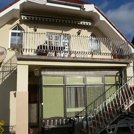 Daire Apartment Zamardi 7