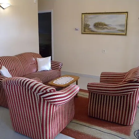 Daire Apartment Zamardi 7 Zamárdi