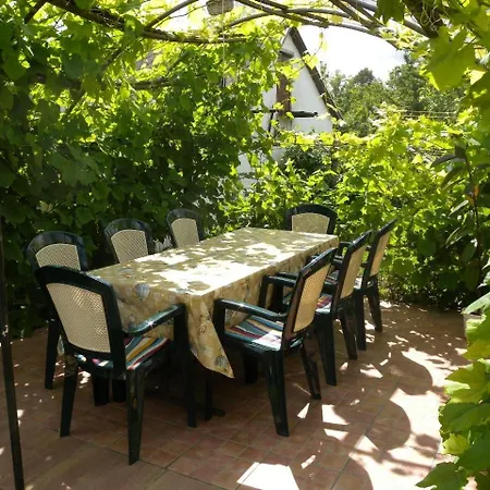 Apartment Zamardi 7
