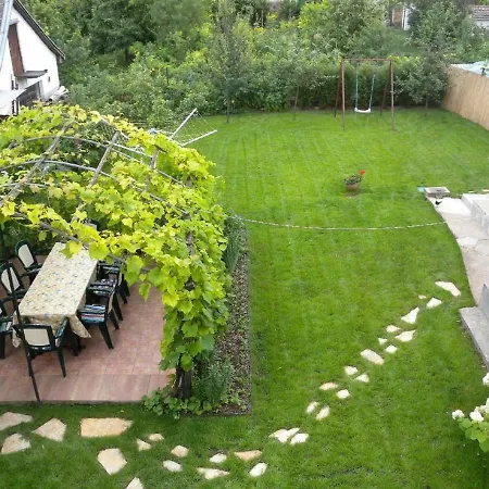 Apartment Zamardi 7 Daire *