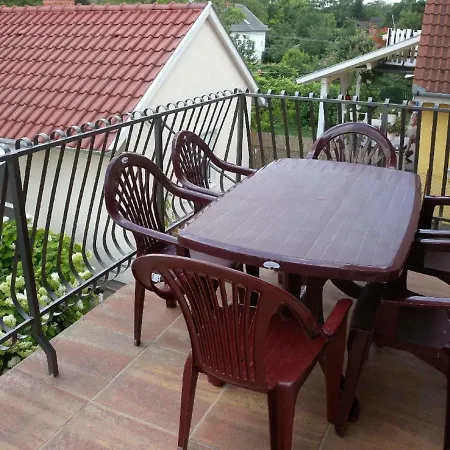 Apartment Zamardi 7 Zamárdi